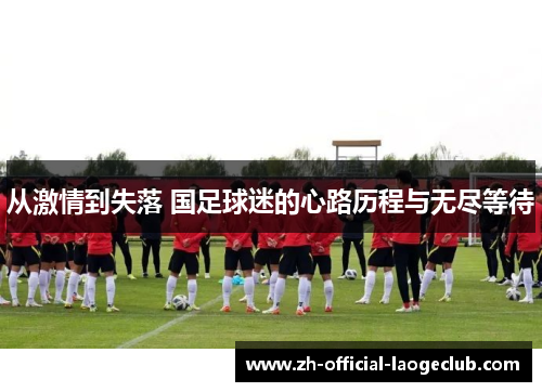从激情到失落 国足球迷的心路历程与无尽等待