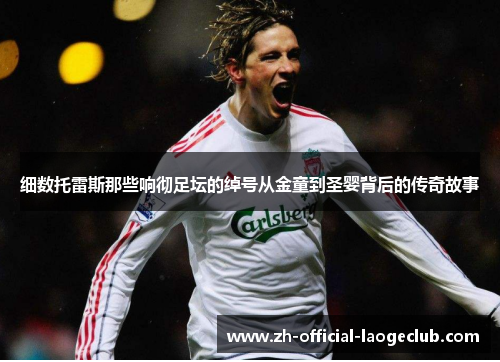 细数托雷斯那些响彻足坛的绰号从金童到圣婴背后的传奇故事 细数托雷斯那些响彻足坛的绰号从金童到圣婴背后的传奇故事