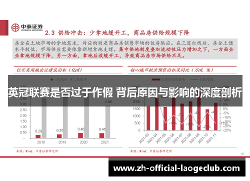 英冠联赛是否过于作假 背后原因与影响的深度剖析
