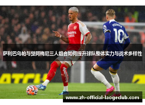 萨利巴乌帕与楚阿梅尼三人组合如何提升球队整体实力与战术多样性