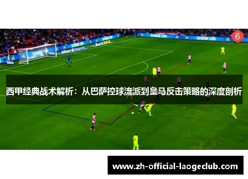 西甲经典战术解析：从巴萨控球流派到皇马反击策略的深度剖析